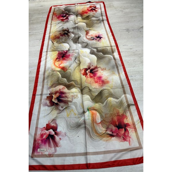 Dijital Soft Şal 0004